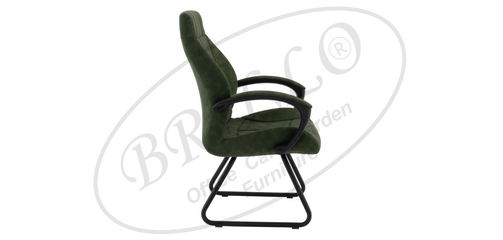 Sefa Misafir U - Ofis mobilyası - Ofis mobilyaları